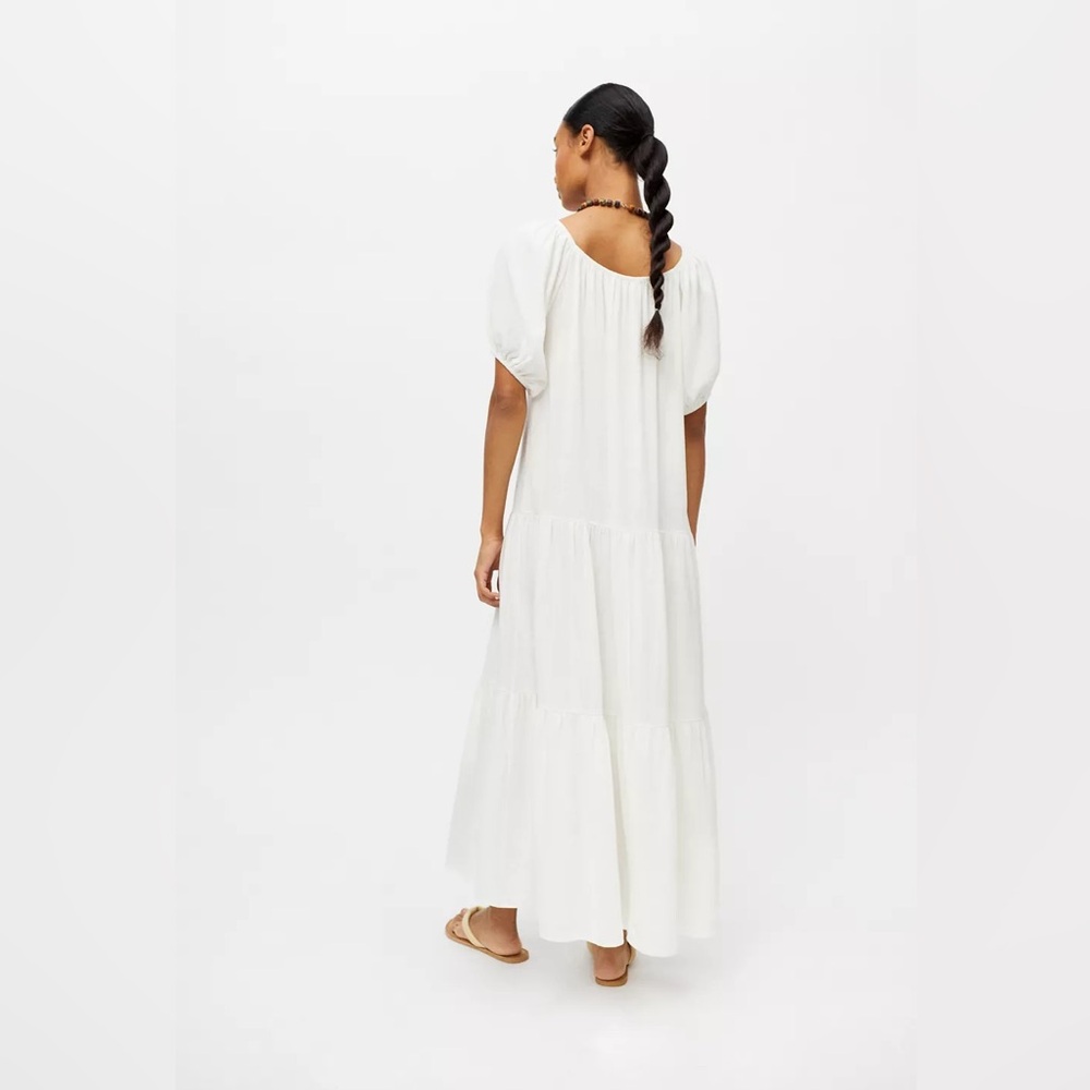 Lisa Says Gah Joni Maxi Dress Size L - Picture 5 of 13